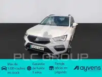2021 Seat Alteca