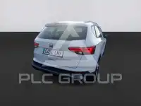 2021 Seat Alteca