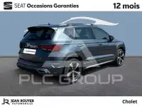 2021 Seat Alteca