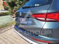 2021 Seat Alteca