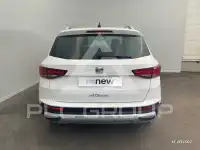 2021 Seat Alteca