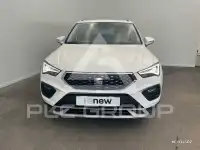 2021 Seat Alteca