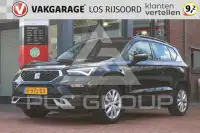 2021 Seat Alteca