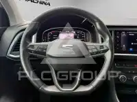 2021 Seat Alteca
