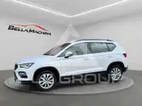 2021 Seat Alteca