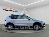 2021 Seat Alteca
