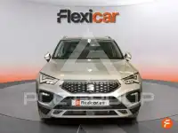 2021 Seat Alteca