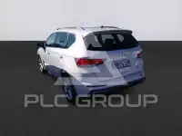 2021 Seat Alteca