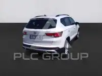 2021 Seat Alteca