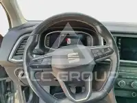 2021 Seat Alteca