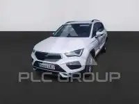2021 Seat Alteca