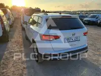 2021 Seat Alteca