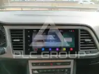 2021 Seat Alteca