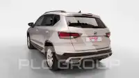 2021 Seat Alteca