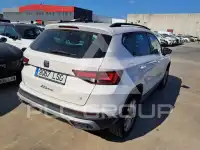 2021 Seat Alteca
