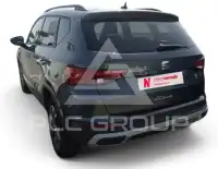 2021 Seat Alteca
