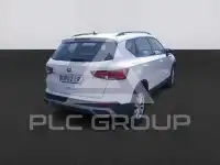 2021 Seat Alteca