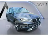 2021 Seat Alteca