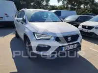 2021 Seat Alteca