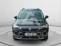2021 Seat Alteca