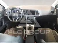 2021 Seat Alteca