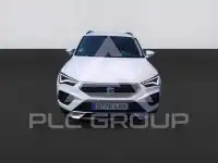 2021 Seat Alteca