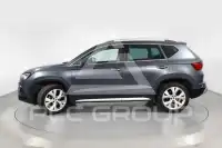 2021 Seat Alteca