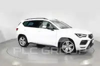 2021 Seat Alteca