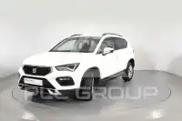2021 Seat Alteca