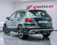 2021 Seat Alteca