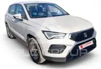 2021 Seat Alteca