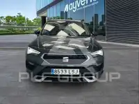 2021 Seat Alteca