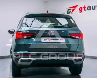 2021 Seat Alteca