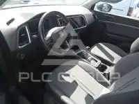 2021 Seat Alteca
