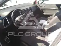 2021 Seat Alteca