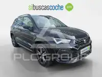 2021 Seat Alteca