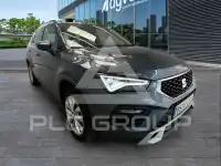 2021 Seat Alteca