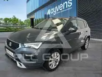 2021 Seat Alteca
