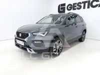 2021 Seat Alteca