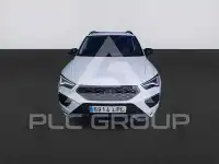 2021 Seat Alteca