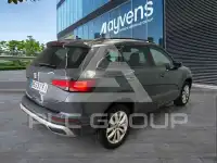 2021 Seat Alteca