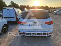 2021 Seat Alteca