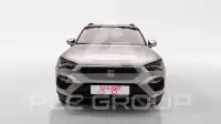 2021 Seat Alteca