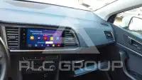 2021 Seat Alteca