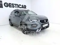 2021 Seat Alteca