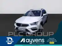 2021 Seat Alteca