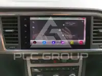 2021 Seat Alteca