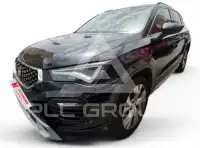 2021 Seat Alteca