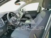 2021 Seat Alteca