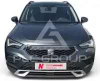 2021 Seat Alteca